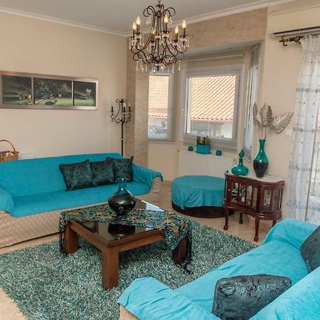 Guesthouse Nefeli Литокорон Екстериор снимка