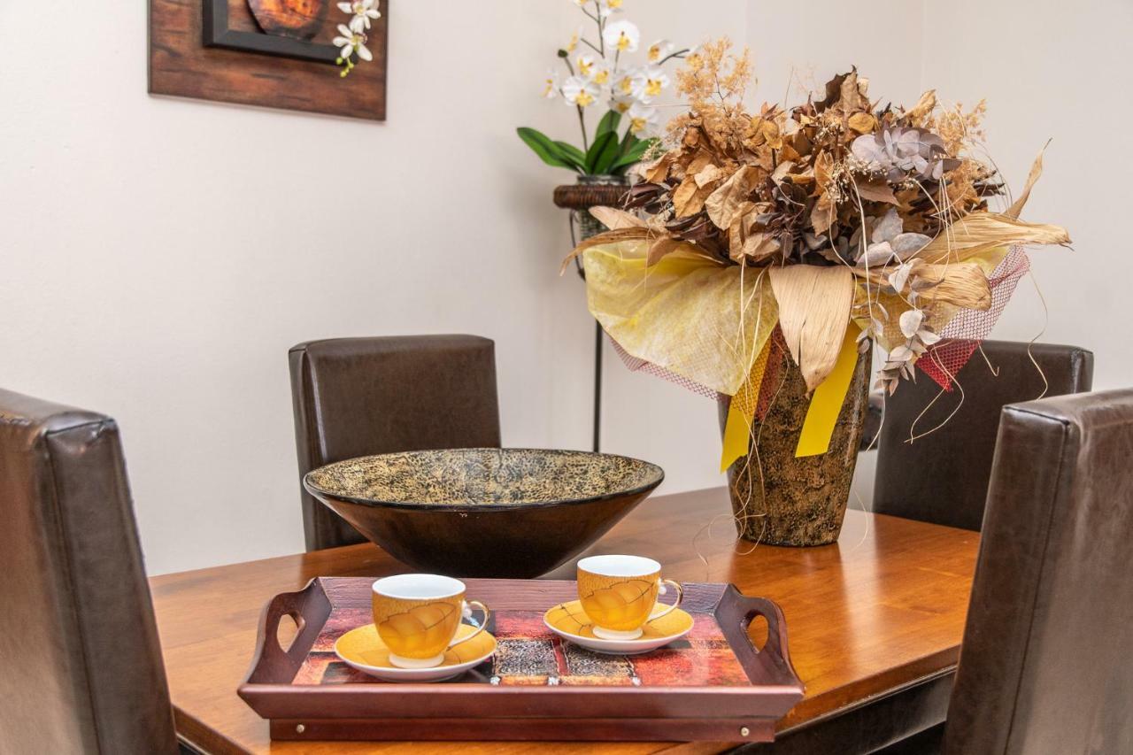 Guesthouse Nefeli Литокорон Екстериор снимка
