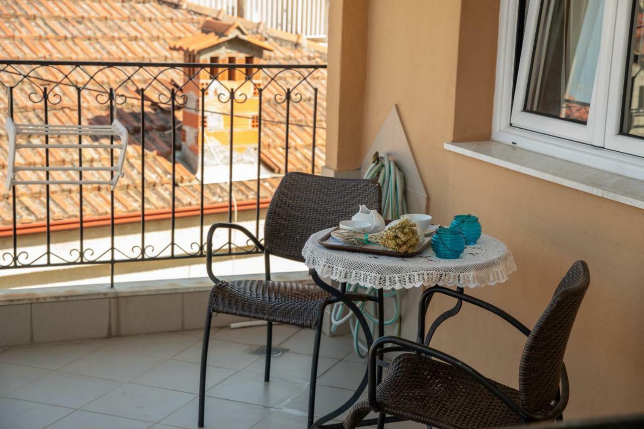 Guesthouse Nefeli Литокорон Екстериор снимка