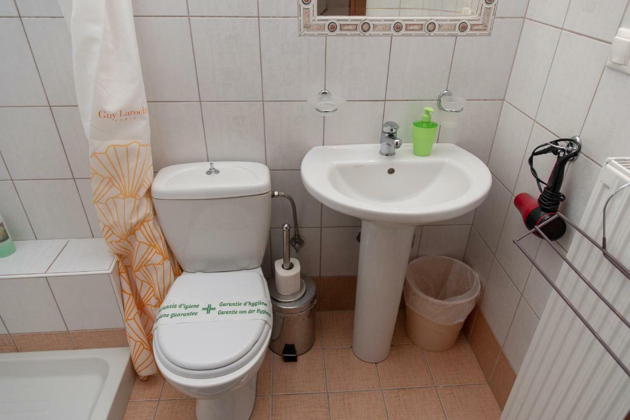 Guesthouse Nefeli Литокорон Екстериор снимка